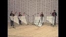 Необычное исполнение известных мелодий