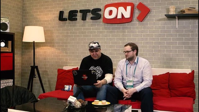 Letson – Куплинов отвечает на вопросы