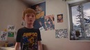 Олег Брейн – Life is Strange – The Awesome Adventures of Captain Spirit #1
