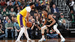 NBA 2023: LA Lakers vs Milwaukee Bucks | Highlights | Feb 10, 2023