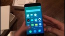 Meizu MX4 Pro распаковка