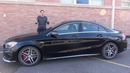 Doug DeMuro. Mercedes-AMG CLA45 должен быть лучше