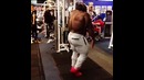 Kai Greene Guest Posing 2017