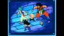 Драконий жемчуг / Dragon ball TV-1. 11 серия