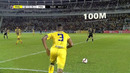 Legendary Long Shot Goals