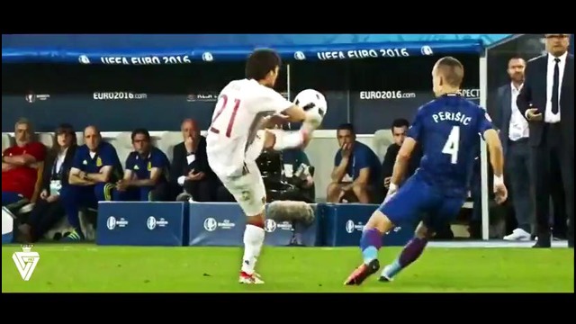 Euro 2016 – Best Moments & Goals