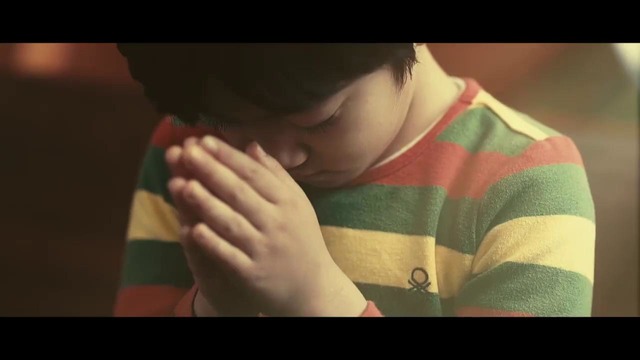 Wanna One (워너원) – ‘Beautiful’ MV (Movie ver.) Prologue