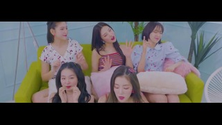 Red Velvet – Milkshake [Special Video @’inteRView vol.5’ with ReVeluv]