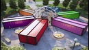 6 Самых Необычных Кинотеатров