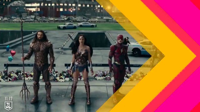 Тор: Рагнарёк – ПРОРЫВ? Новый трейлер Лиги Справедливости и желтый костюм Росомахи