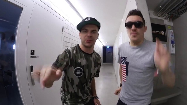 SkilleR & Alem – Fast & Furious beatbox