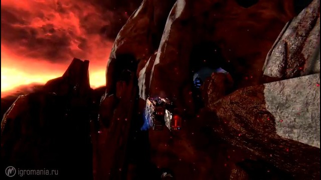 Star Conflict – Режим: Разведка боем