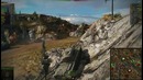 World of Tanks шикарные места на картах 73