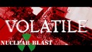Machine Head – Volatile (Official Lyric Video 2018)