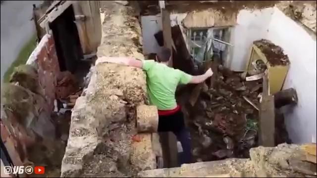 PRIKOLLAR #41 – SHARMANDA Видео хостинг от компании АК Узбектелеком