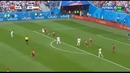 ЧМ-2018. Марокко – Иран (Второй тайм)