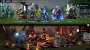 DOTA2: WESG 2017. European Qualifier Finals – AntiHype vs Team Ukraine (Game 2)