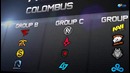 MLG Columbus 2016 – группы – (14.03.16)