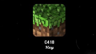 C418 – Key (Minecraft – Volume Alpha)