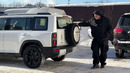 Новый Haval H9-дешевое за дорого