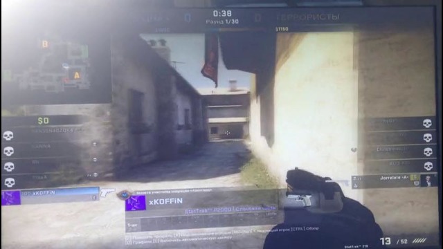 НереалЬный тайминг и ржака