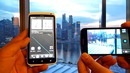 Камера HTC One лучшая на сегодняшний день на устройствах Android