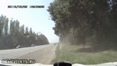 ТАЗ как обычно в лепёшку