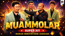 Muammolar | Nukus innoveyshn jamoasi | QVZ 2025