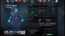 Dread’s stream Dota 2 Bounty Hunter, Storm Spirit (03.10.2017)