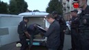 Наркоман напал на Mercedes
