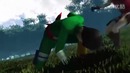 Naruto vs Bleach 3D