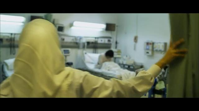 Sami Yusuf – Healing (HD)