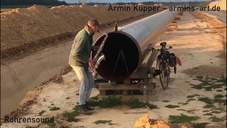 Pipelinefunk Armin Küpper – ( concert)