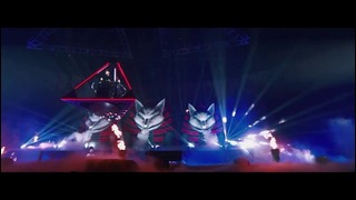 Babymetal – the one (official)