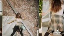 Becky G – Off Stage Dance