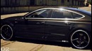 Audi A7 on D2FORGED Wheels