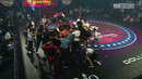 BRAWL! Khamzat Chimaev vs. Dillon Danis – Full Match Highlights RAF 10