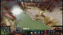 DOTA2: TI6: DC vs TNC (LB Round 3, Game 2)