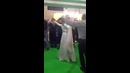 Жириновский танцует лезгинку