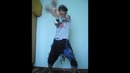 Electro boy4ik)) Round 1(dj.botir 1994@mail.ru)