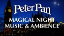 Питер Пэн. Музыка и атмосфера. Инструментальные темы