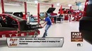 Discovery: Быстрые и громкие ТВ 3 – 1 Cерия