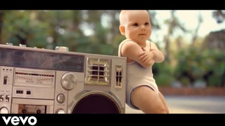 Baby Dance – Scooby Doo Pa Pa (Music Video)