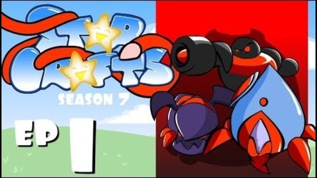 StarCrafts S7 Ep1 ‘Red is not Dead