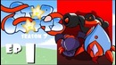 StarCrafts S7 Ep1 ‘Red is not Dead