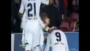 Barcelona-Chelsea 2:2 Goal Fernando Torres