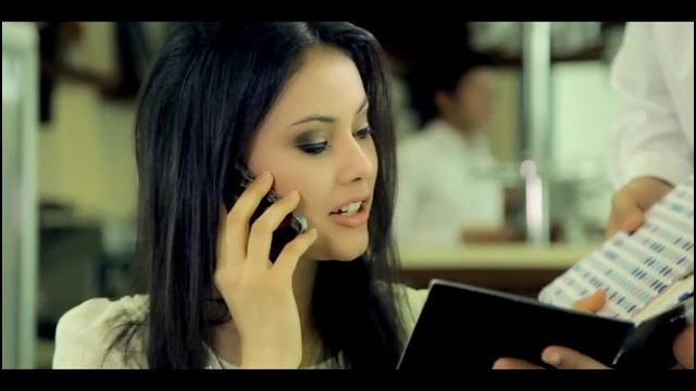 Bekzod Baxromov – Go’zalsan Official Video 2014