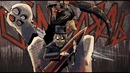 Bloodborne – Вышел покурить #13