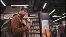Магазин будущего от Amazon
