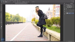 SUPERCHARGE The Clone Stamp Tool in Photoshop